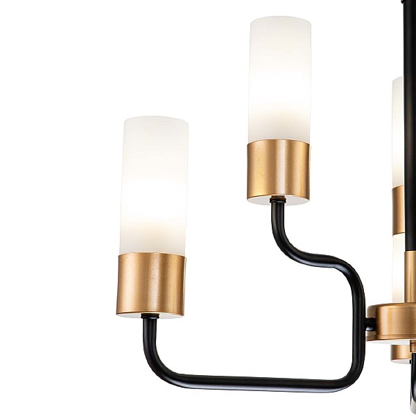 Подвесная люстра Level 2108/6P