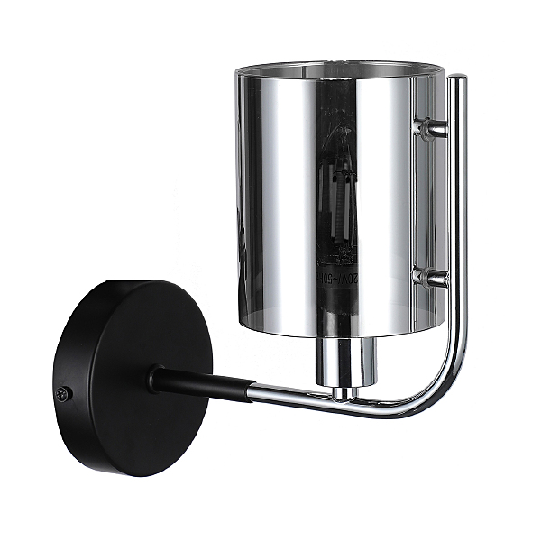 Настенное бра Elegant 671/1A Chrome
