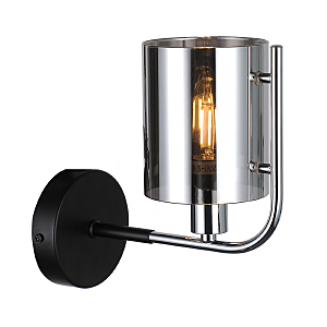 Настенное бра Elegant 671/1A Chrome