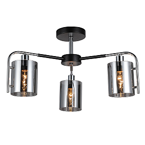 Потолочная люстра Elegant 671/3P Chrome