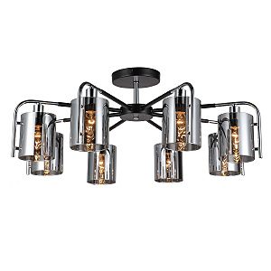 Потолочная люстра Elegant 671/8P Chrome