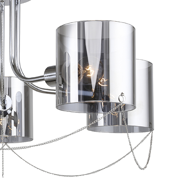 Потолочная люстра Intense 683/5P