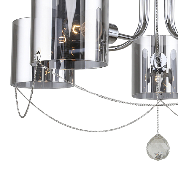 Потолочная люстра Intense 683/5P