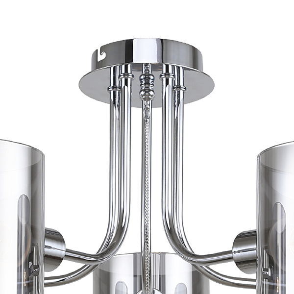 Потолочная люстра Intense 683/5P