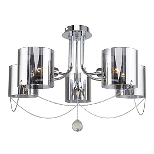 Потолочная люстра Intense 683/5P