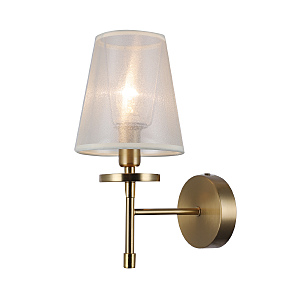 Настенное бра Faith 694/1A Gold