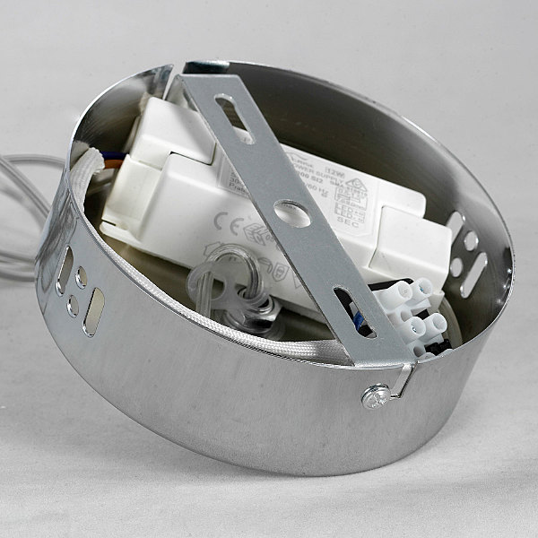 Светильник подвесной Lussole LOFT LSP-7008