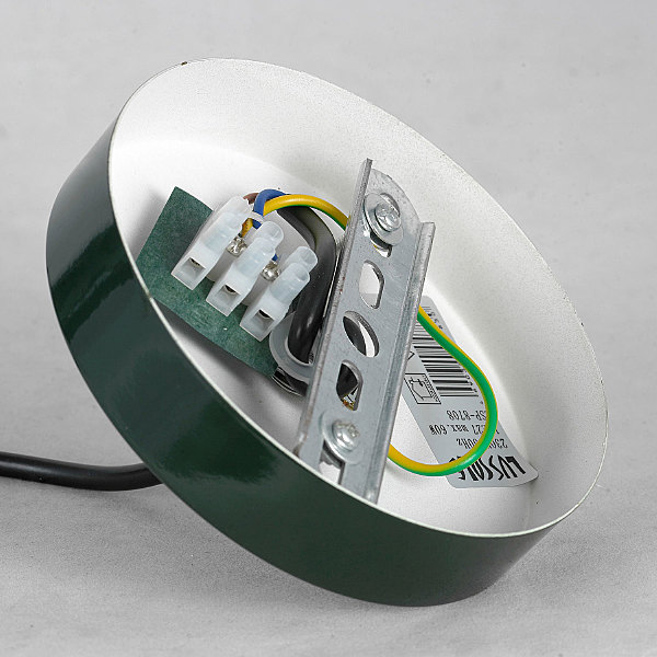 Светильник подвесной Lussole LOFT LSP-8708