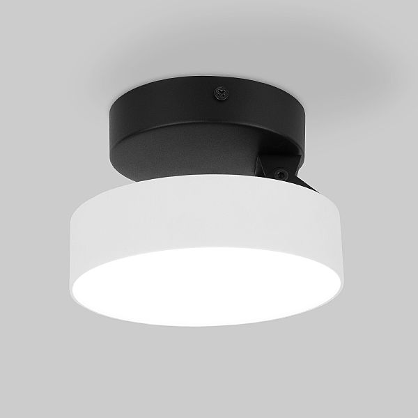 Светильник спот Pila Pila белый 12W 4200К (25135/LED)