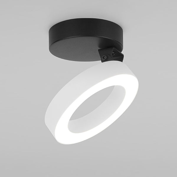 Светильник спот Spila Spila белый 12W 4200К (25105/LED)