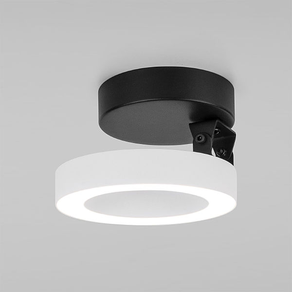 Светильник спот Spila Spila белый 12W 4200К (25105/LED)
