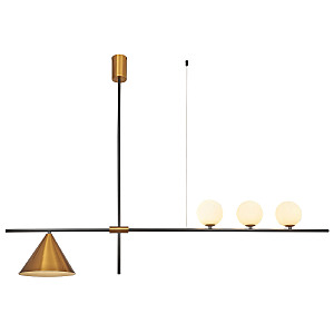 Светильник подвесной Breve V000027