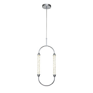Светильник подвесной Ellisse V000027L