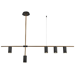 Светильник подвесной Accento V000029