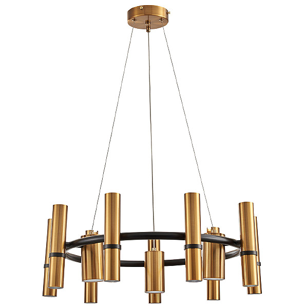 Подвесная люстра Accento V000030