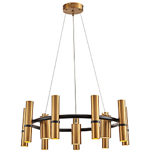 Подвесная люстра Accento V000030