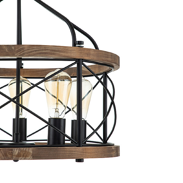 Подвесная люстра Camino V000206