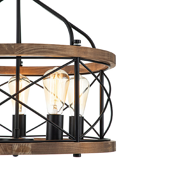 Подвесная люстра Camino V000206