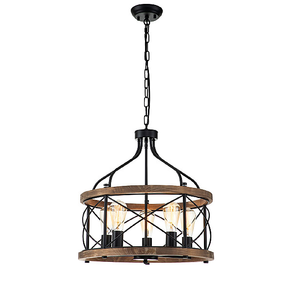 Подвесная люстра Camino V000206