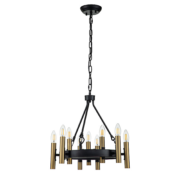 Подвесная люстра Cero V000207