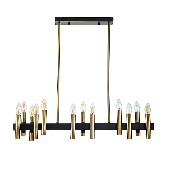 Люстра на штанге Cero V000208