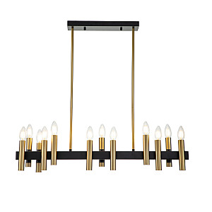 Люстра на штанге Cero V000208