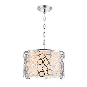 Подвесная люстра Monile V000210