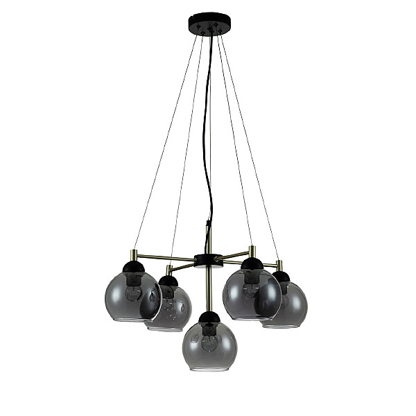 Подвесная люстра Grappoli V000215