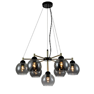 Подвесная люстра Grappoli V000216