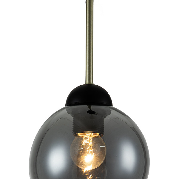 Светильник подвесной Grappoli V000218