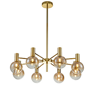 Люстра на штанге Collana V000222