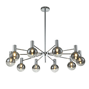 Люстра на штанге Collana V000225