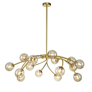 Люстра на штанге Intero V000226