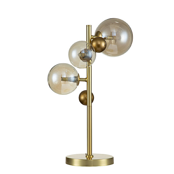 Настольная лампа Intero V000228