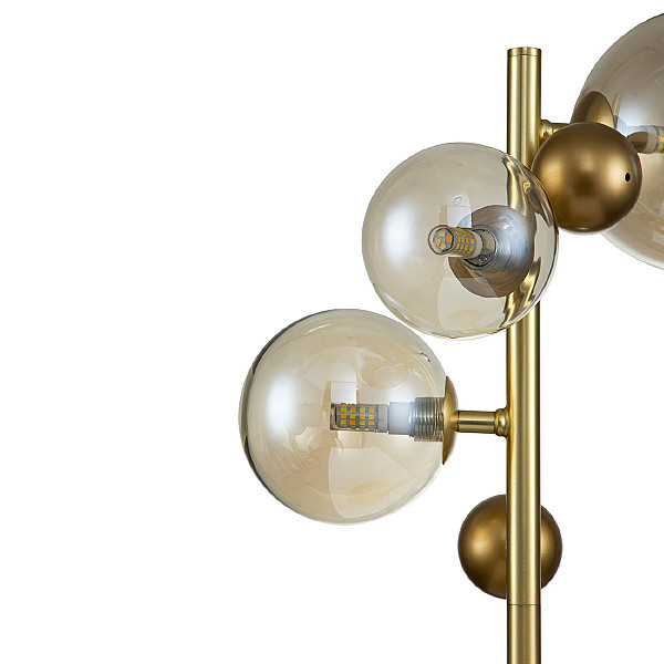 Настольная лампа Intero V000228