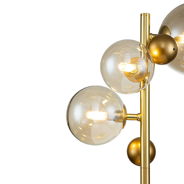 Настольная лампа Intero V000228