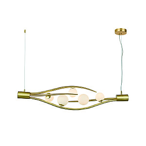 Подвесная люстра Flusso V000230