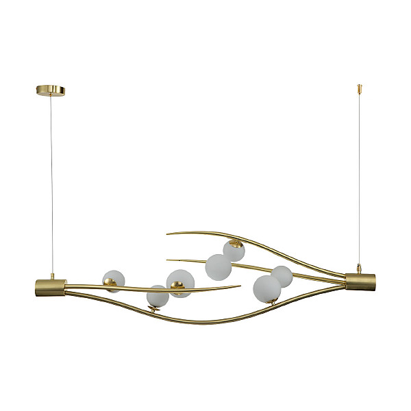 Подвесная люстра Flusso V000231