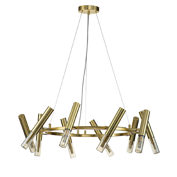 Подвесная люстра Sigaro V000232