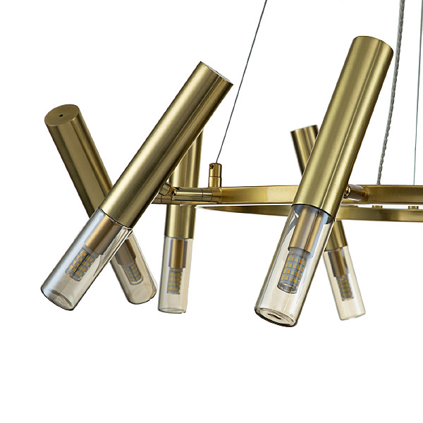 Подвесная люстра Sigaro V000232