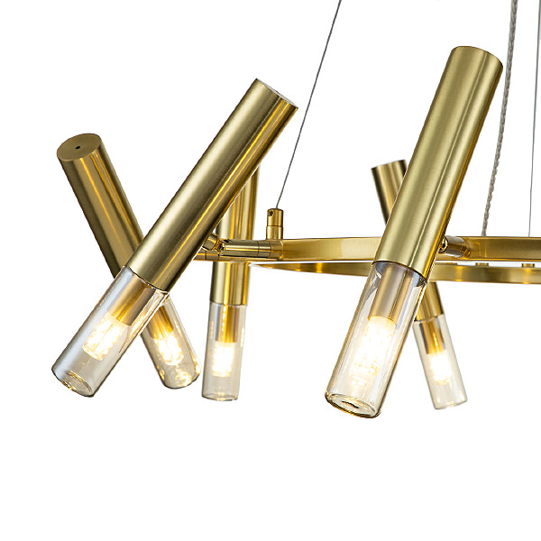 Подвесная люстра Sigaro V000232