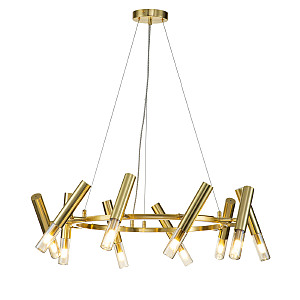 Подвесная люстра Sigaro V000232