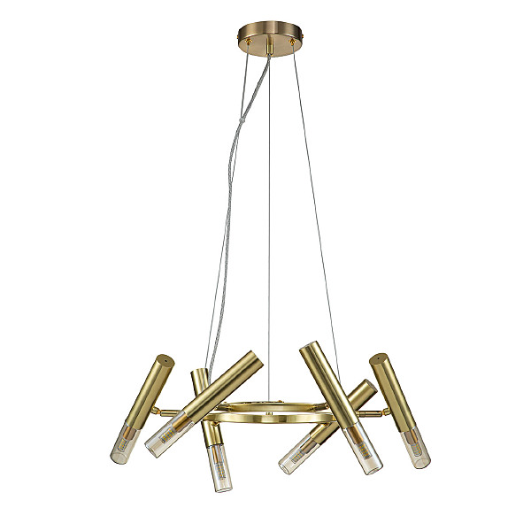 Подвесная люстра Sigaro V000233