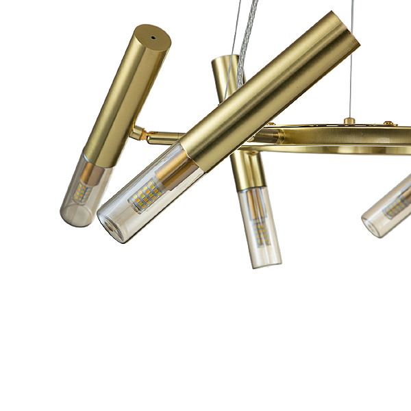 Подвесная люстра Sigaro V000233