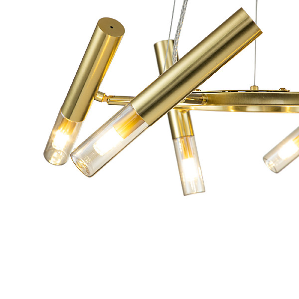 Подвесная люстра Sigaro V000233