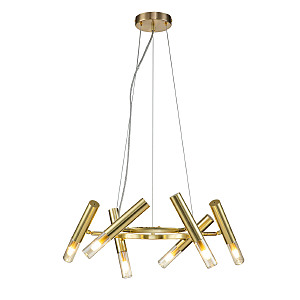 Подвесная люстра Sigaro V000233