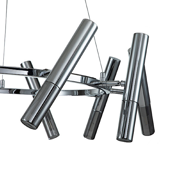 Подвесная люстра Sigaro V000235