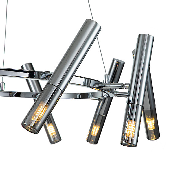 Подвесная люстра Sigaro V000235