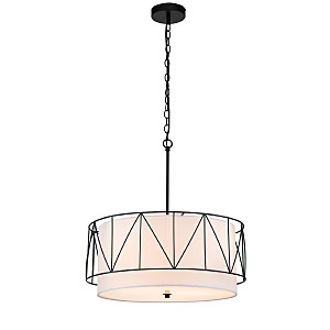 Подвесная люстра Charme V000272