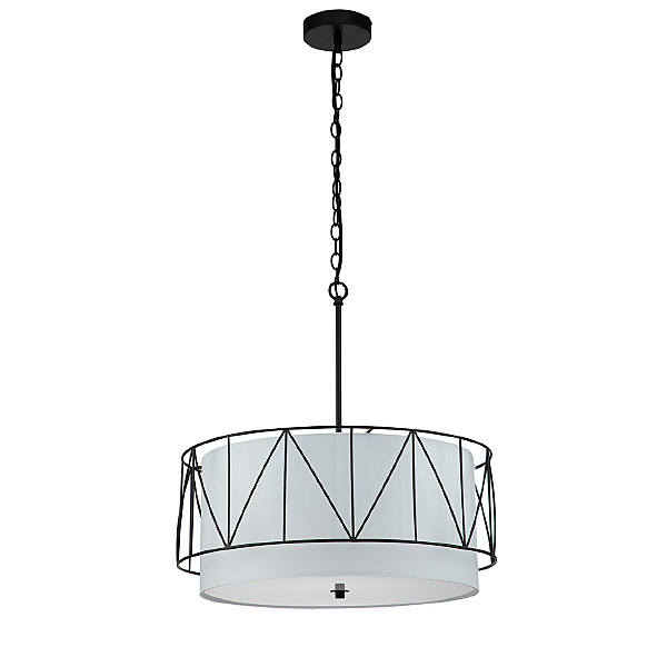 Подвесная люстра Charme V000272